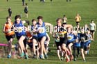 Mens under-17s Start fitness NEHL, South Shields. Photo: David T. Hewitson/Sports for All Pics
